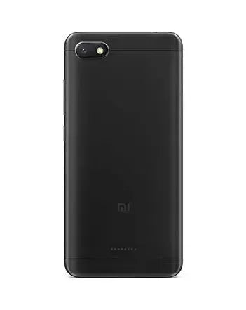 Mi Redmi 6A Refurbished