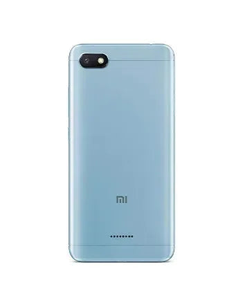 Mi Redmi 6A Refurbished