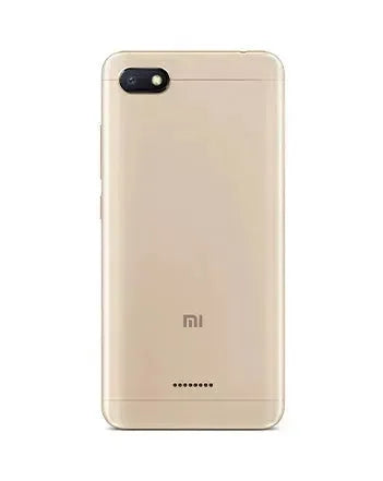 Mi Redmi 6A Refurbished