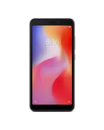 Mi Redmi 6A Refurbished