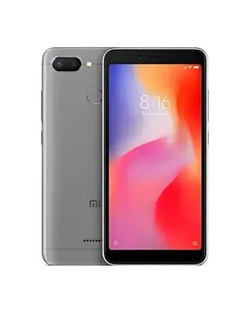 Mi Redmi 6A Refurbished