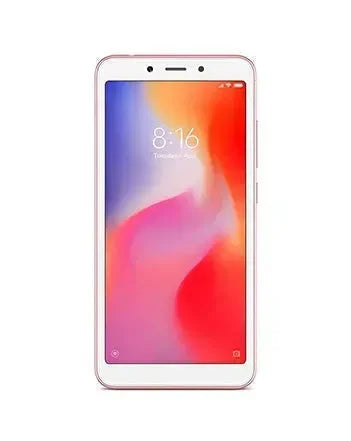 Mi Redmi 6A Refurbished