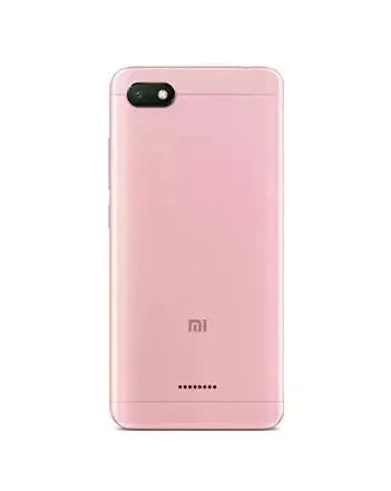 Mi Redmi 6A Refurbished