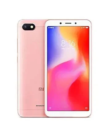 Mi Redmi 6A Refurbished