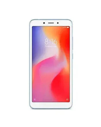 Mi Redmi 6 Refurbished