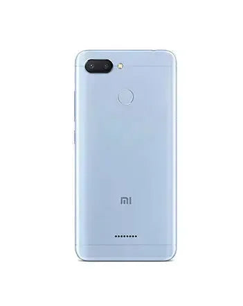 Mi Redmi 6 Refurbished