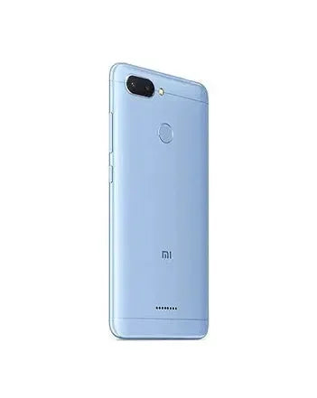 Mi Redmi 6 Refurbished