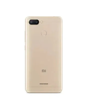 Mi Redmi 6 Refurbished