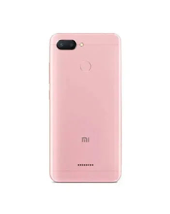 Mi Redmi 6 Refurbished