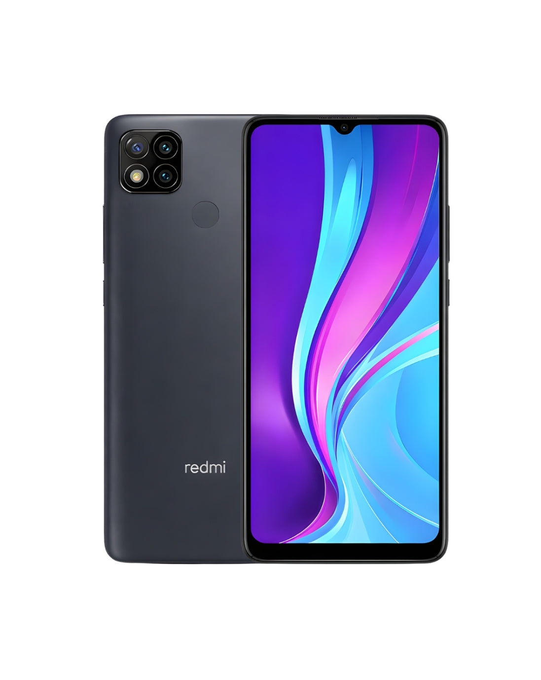 Mi Redmi 9 Refurbished