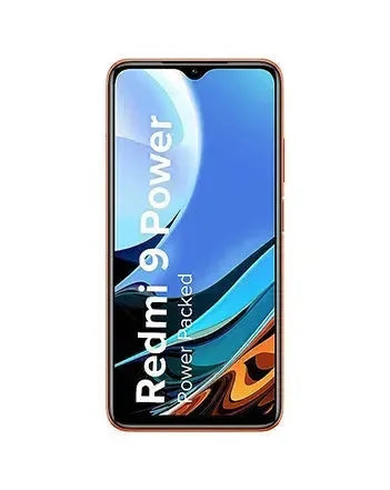 Mi Redmi 9 Power Refurbished