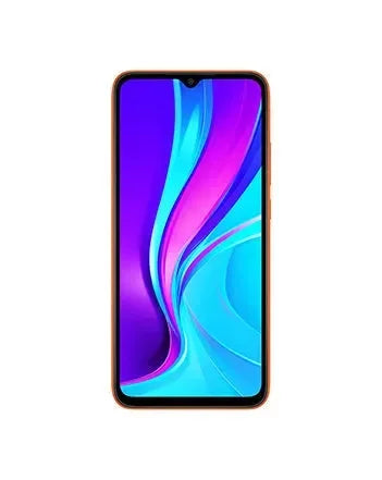 Mi Redmi 9 Refurbished