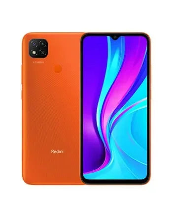 Mi Redmi 9 Refurbished