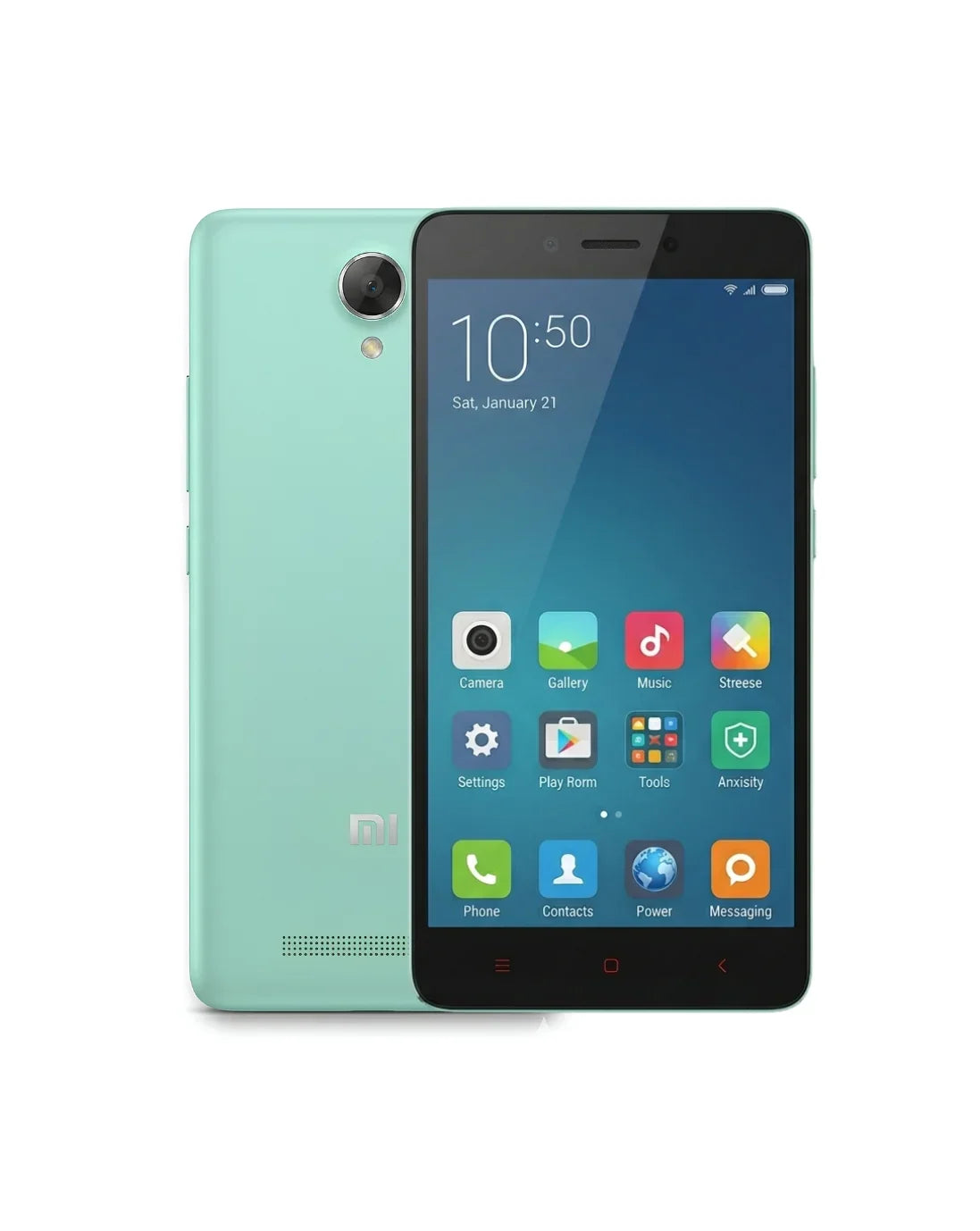 Mi Redmi Note 2 4G Refurbished
