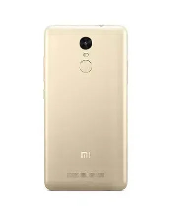Mi Redmi Note 3 Refurbished