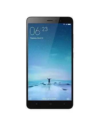 Mi Redmi Note 3 Refurbished
