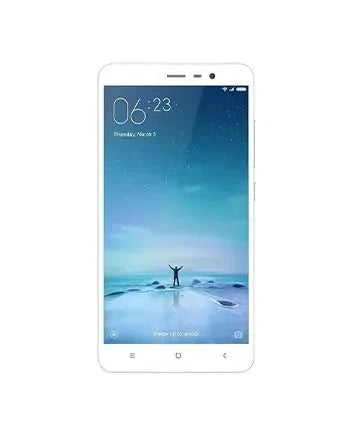 Mi Redmi Note 3 Refurbished