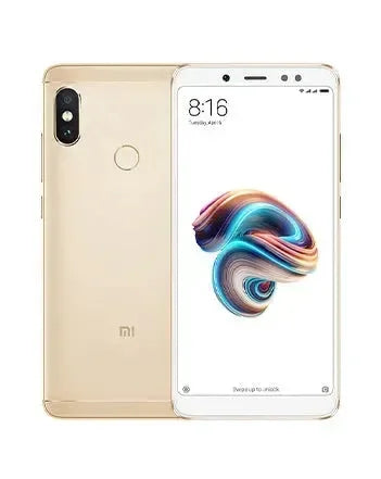 Mi Redmi Note 5 Pro Refurbished