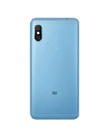 Mi Redmi Note 6 Pro Refurbished
