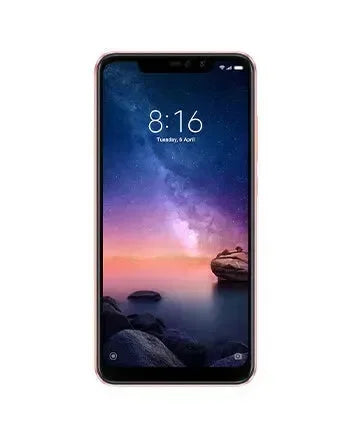 Mi Redmi Note 6 Pro Refurbished