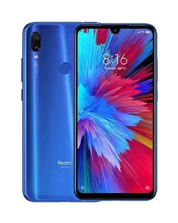 Mi Redmi Note 7S Refurbished