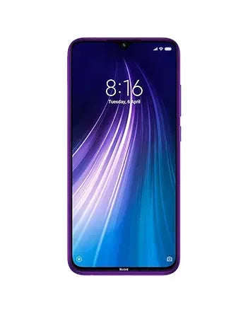 Mi Redmi Note 8 Refurbished
