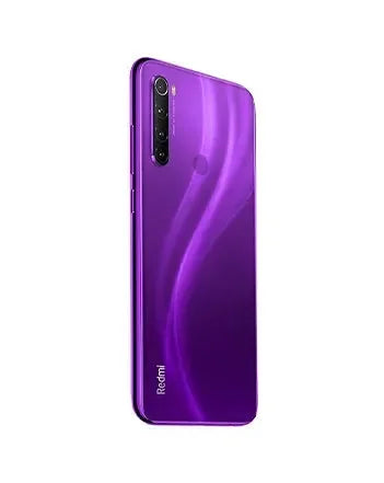 Mi Redmi Note 8 Refurbished