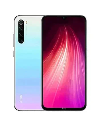 Mi Redmi Note 8 Refurbished