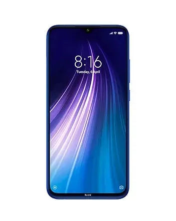 Mi Redmi Note 8 Refurbished