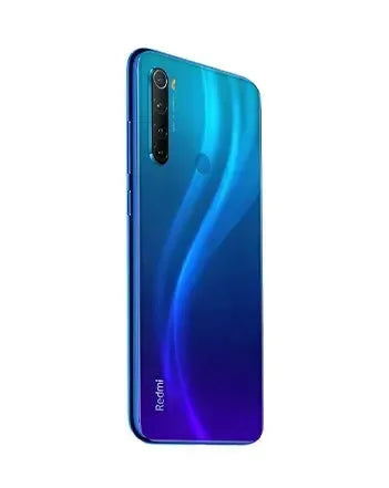 Mi Redmi Note 8 Refurbished