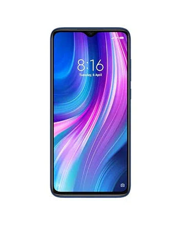 Mi Redmi Note 8 Pro Refurbished