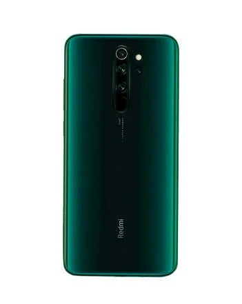 Mi Redmi Note 8 Pro Refurbished