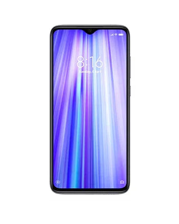 Mi Redmi Note 8 Pro Refurbished