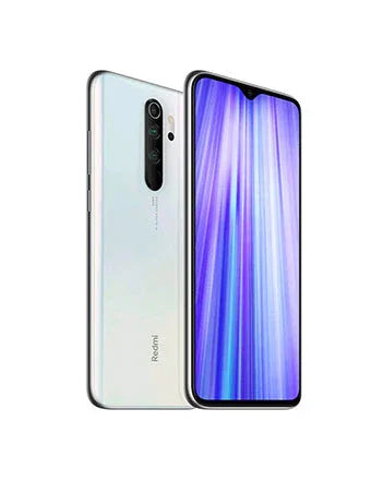 Mi Redmi Note 8 Pro Refurbished