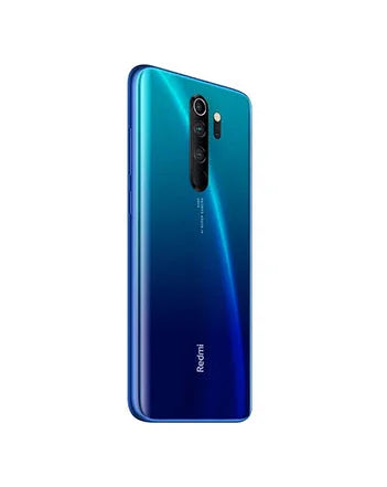 Mi Redmi Note 8 Pro Refurbished
