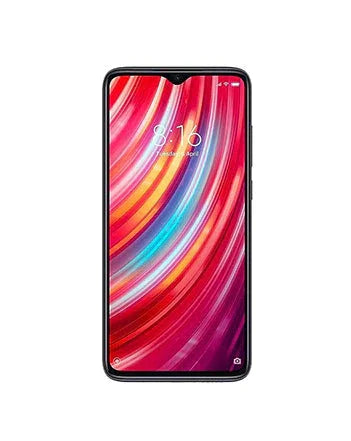 Mi Redmi Note 8 Pro Refurbished