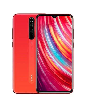 Mi Redmi Note 8 Pro Refurbished