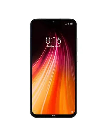 Mi Redmi Note 8 Refurbished