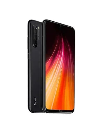 Mi Redmi Note 8 Refurbished