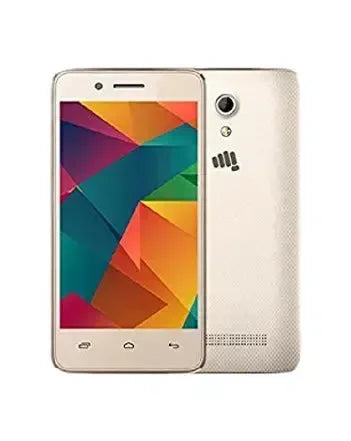 Micromax Bharat 2 Plus Q402 Refurbished
