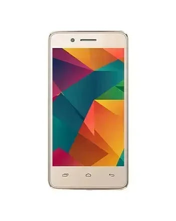 Micromax Bharat 2 Q402 Refurbished