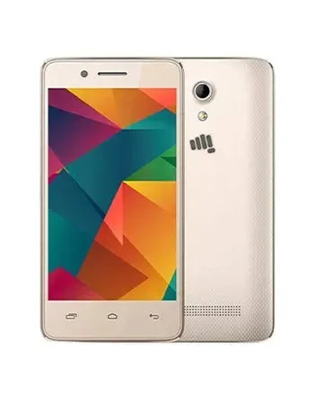 Micromax Bharat 2 Q402 Refurbished