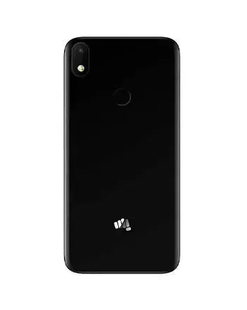 Micromax Canvas 2 Plus Refurbished