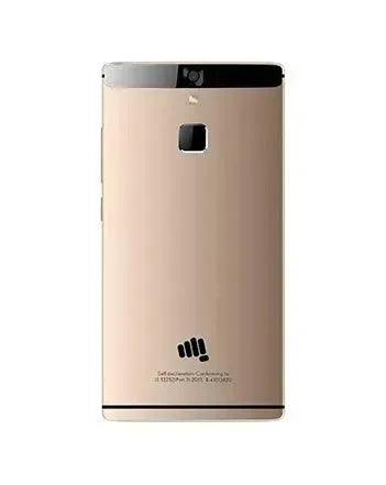 Micromax Canvas 6 Refurbished