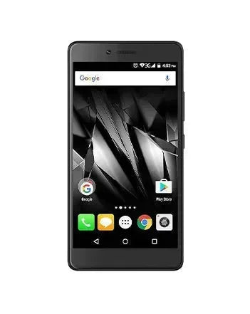 Micromax Canvas Evok E483 Refurbished