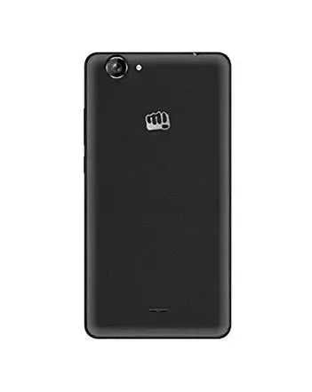 Micromax Mega 4G Q417 Refurbished