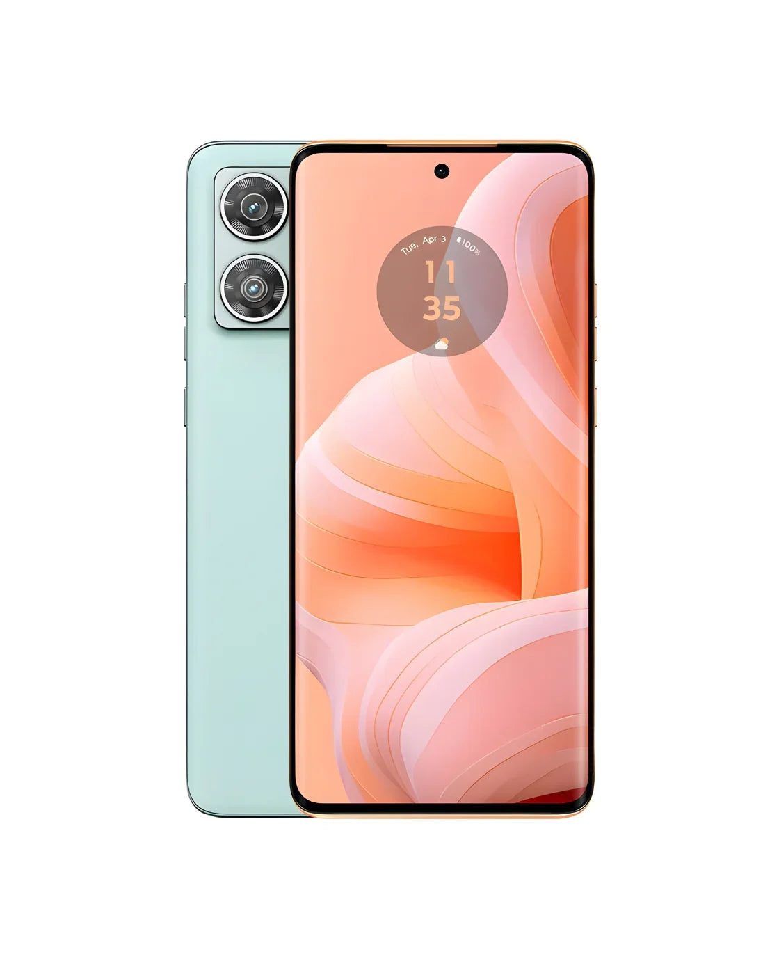 Motorola Edge 40 Neo Refurbished