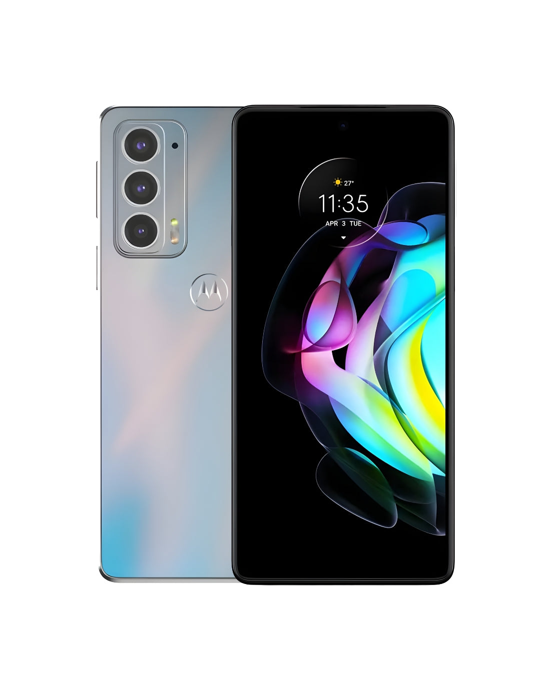 Motorola Moto Edge 20 Refurbished