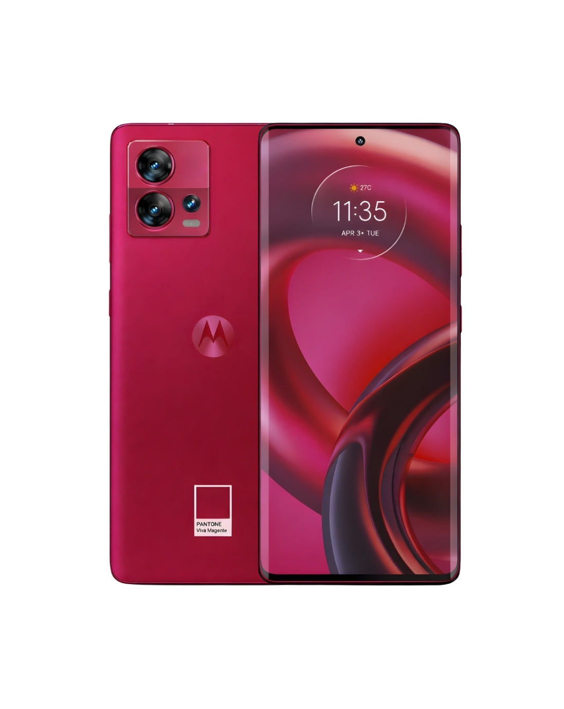 Motorola Edge 30 Fusion 5G Refurbished