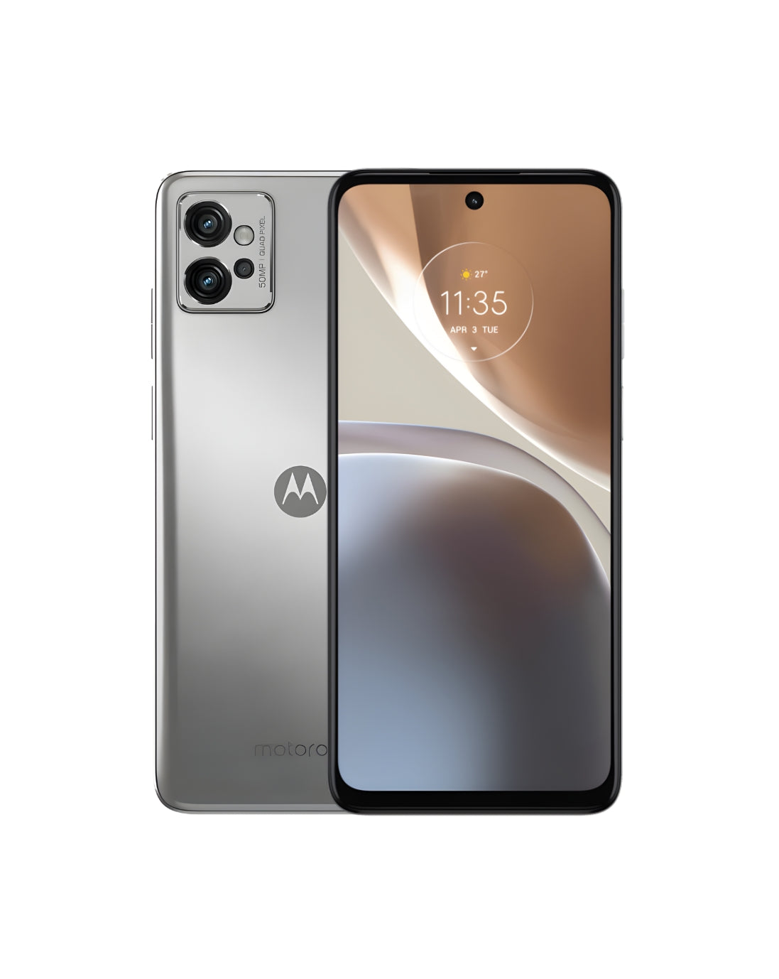 Motorola G32 Refurbished